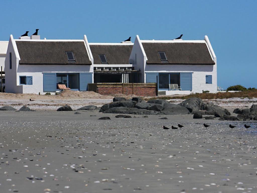 Nieuview Cottages 1 And 2 Paternoster Exterior photo
