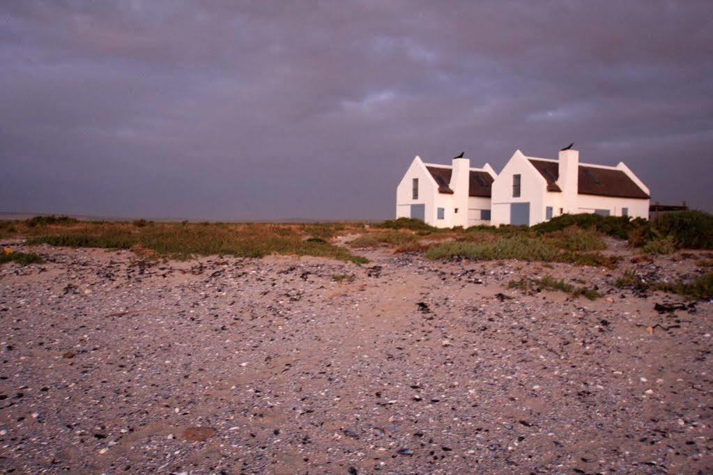 Nieuview Cottages 1 And 2 Paternoster Exterior photo