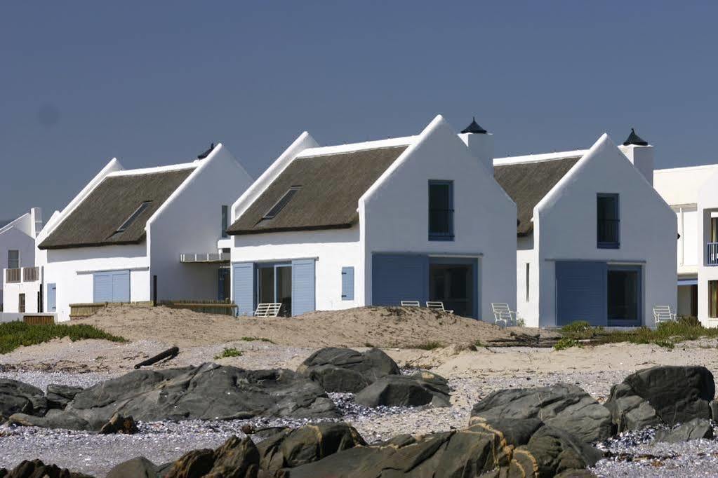 Nieuview Cottages 1 And 2 Paternoster Exterior photo