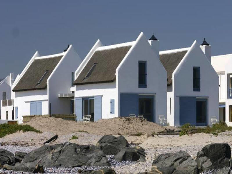 Nieuview Cottages 1 And 2 Paternoster Exterior photo