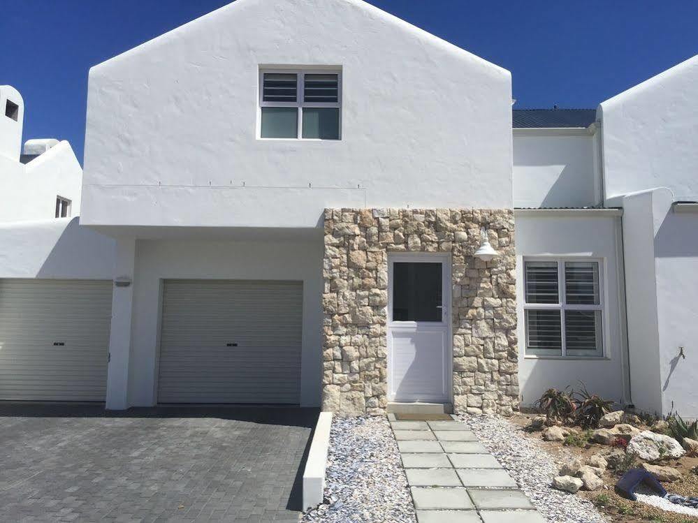 Nieuview Cottages 1 And 2 Paternoster Exterior photo